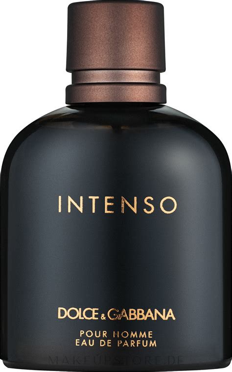 intenso dolce gabbana 100 ml